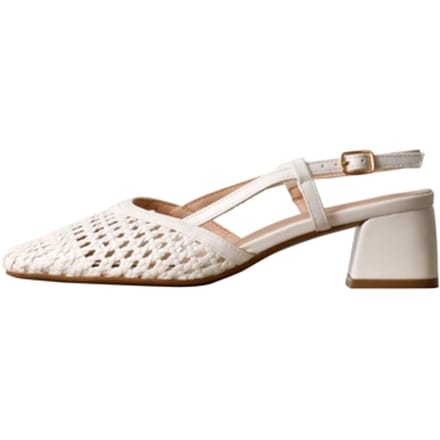 Sandalen met hakken Super Mode 284021