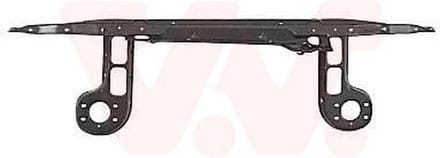 VanWezel 0640663 - Face-armature avant pour Bmw 3 e36 de 1990 à 1998