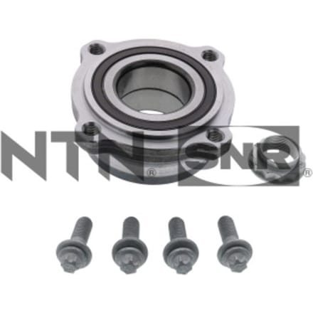 Wiellagerset SNR R150.46