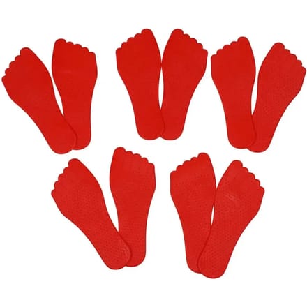 Accessoire voor vloer marking Tanga sports (x5)