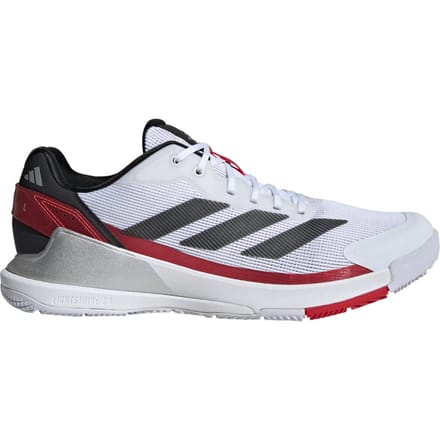 adidas Crazyquick LS Padel schoen Heren