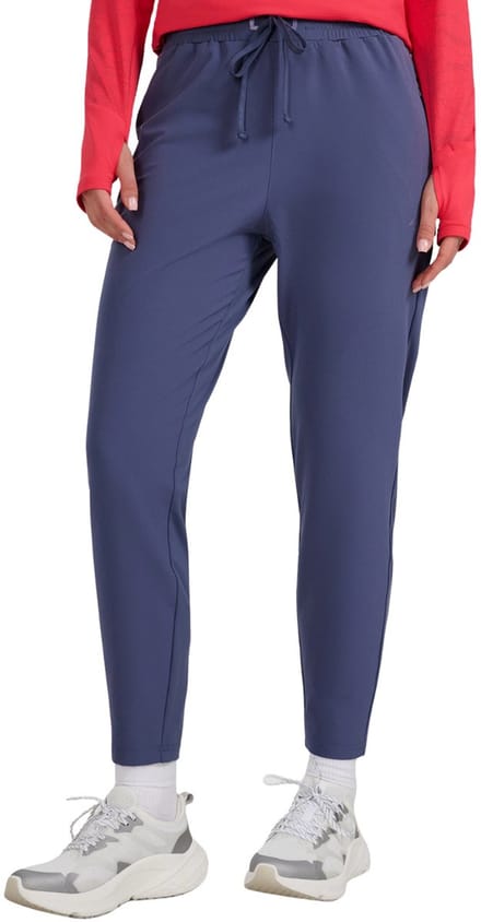 4F Broek Dames FNK Denim - Maat M