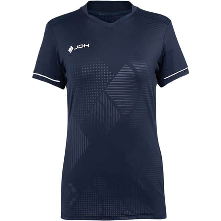 JDH Carbon Pro Shirt Dames - Maat M