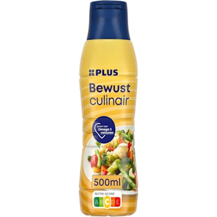 Bewust culinair voor koken en bakken