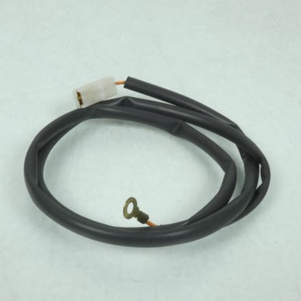 Kabelboom neutraalschakelaar voor motor Peugeot 50 Xr6 E 2012 753412 Nieuw