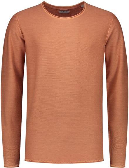 Cooper Crew Acid Stripe Orange (404186 - 439)