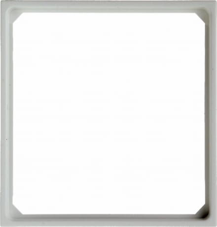 Hager 11099089 BER 1099089 ADAPTERRING CENT.S