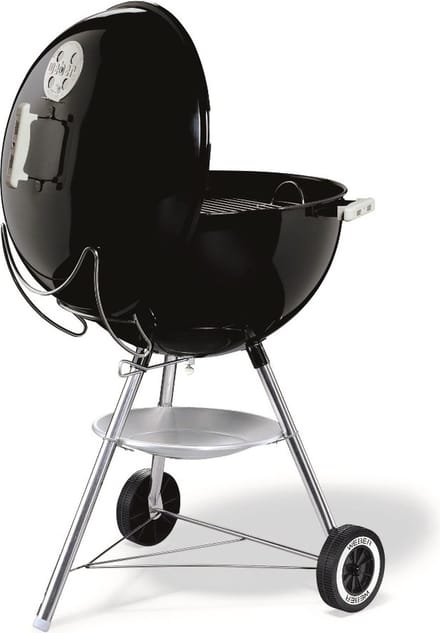 Weber Dekselhouder Slide-A-Side 47cm en 57cm
