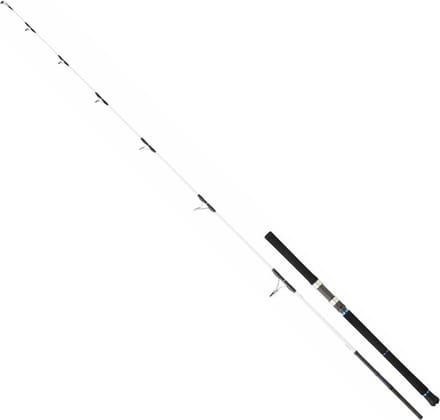 Daiwa Saltist Off Shore Spinhengel Wit 2.29 m / 50-130 g