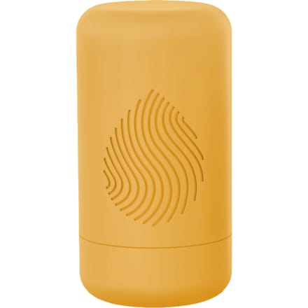 Klar Roll-on Container Orange 1 st