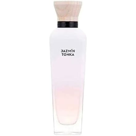 Adolfo Dominguez Jazmin Tonka eau de parfum 60 ml niet gespecificeerd