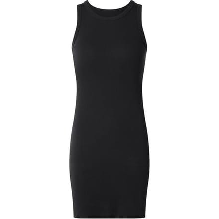 ESMARA KIDS Kinder jurk (Zwart, 134/140)