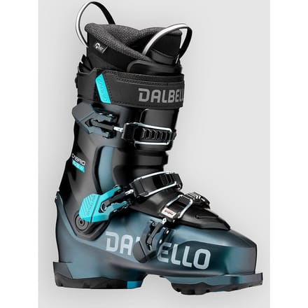 Dalbello Cabrio Mv 95 W 2027 Ski Schoenen patroon