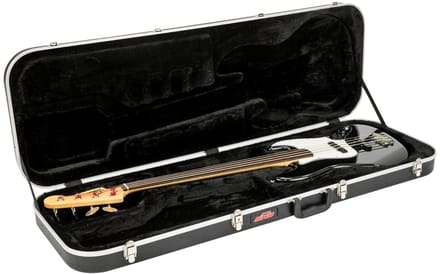SKB 1SKB-4 koffer voor elektrische basgitaar