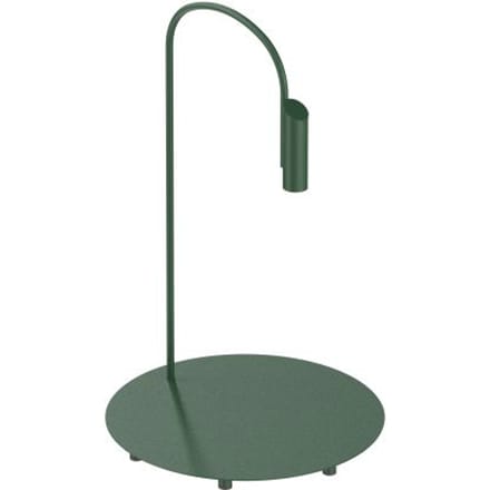 Flos Caule Outdoor Staande lamp - bos groen - Caule 1