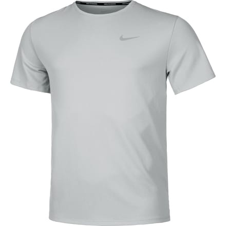 Nike Miler Hardloopshirt Heren