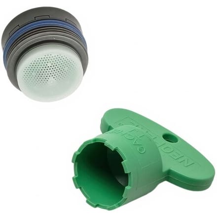 Keuco replacement top right closing