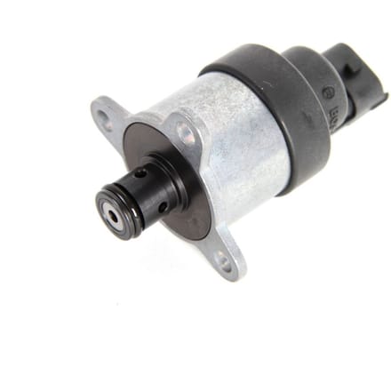 Regelklep, brandstofhoeveelheid (Common-Rail-System) BOSCH 0 928 400 664