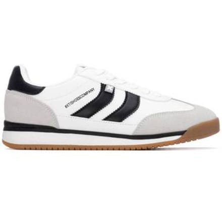Xti 144582 Schoenen Wit EU 40 Man