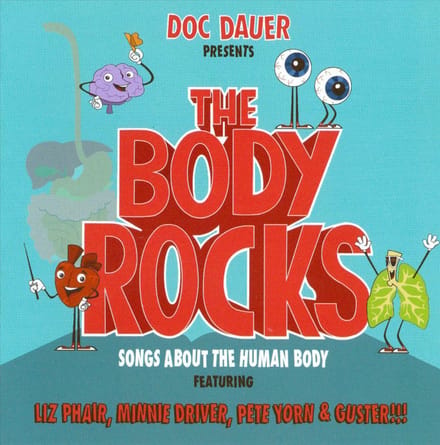 Body Rocks