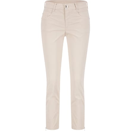 Atelier Gardeur Zuri121 Hellbeige Größe: 44 | Slim Jeans Outlet | Damen