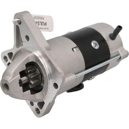 Startmotor / Starter PULSAR ROTATING ELECTRICS PSR20224