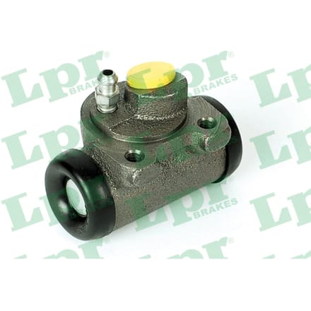 Wielremcilinder LPR 4662