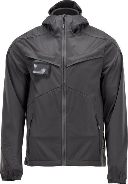 Mascot Customized Jas 22201-615 - steengrijs - 2XL