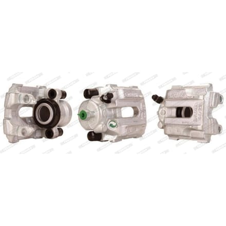 Remklauw FERODO FCL694963, achter links