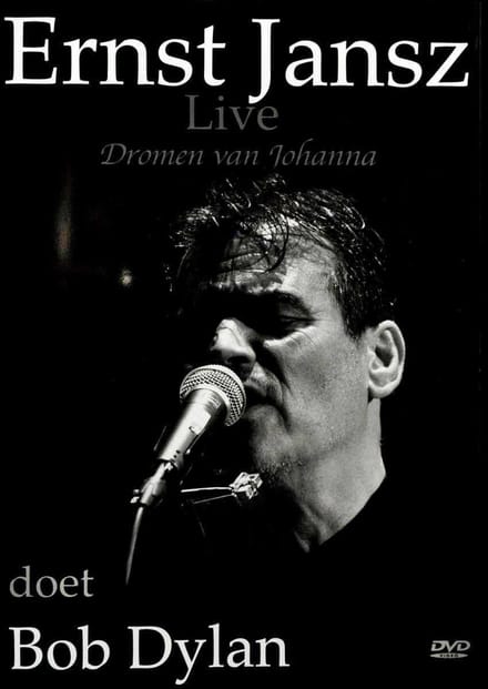 Dromen Van Johanna - Live (DVD)