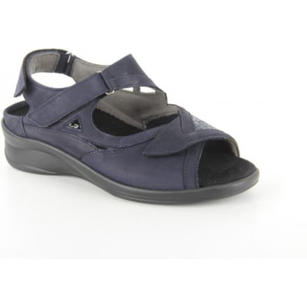 Durea 7408.220.9651-m dames sandalen