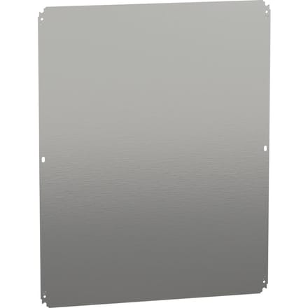 Schneider Electric Montageplaat 1000x800mm - NSYMM108