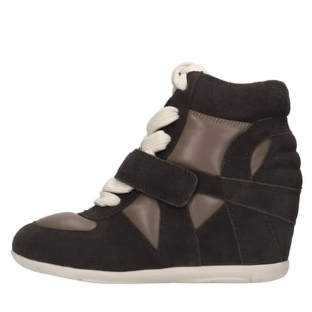 Ash Sneakers bruin