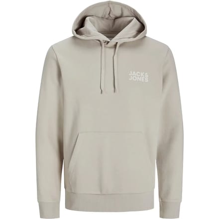 JACK&JONES - JJECORP LOGO SWEAT HOOD NOOS - Heren - Sweaters