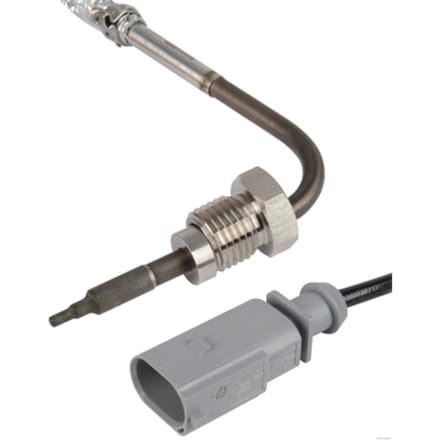 Sensor, uitlaatgastemperatuur HERTH+BUSS ELPARTS 70682925