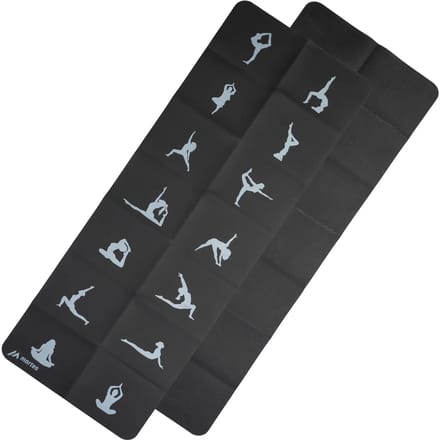 Yogamatten Martes Foldy