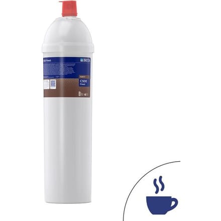 Brita Filterpatroon - PURITY Finest C500