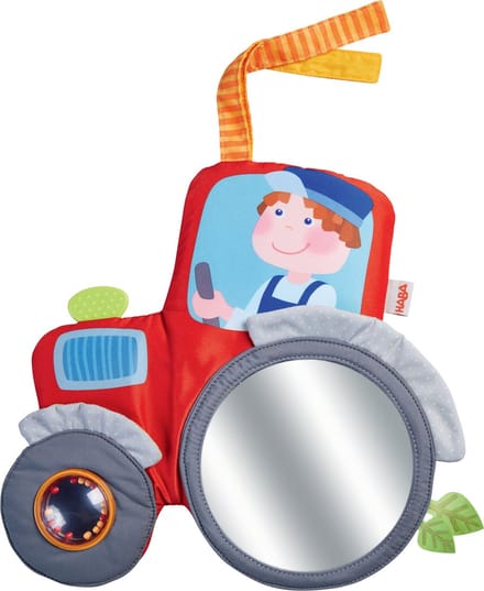 HABA Ontdekkersspeeltje Trekker