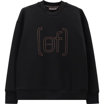 Sweatshirt CMP