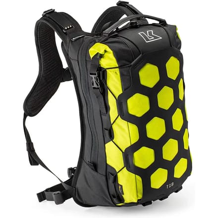 Kriega Trail 18 Lime -