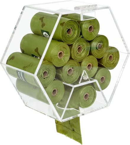 Famanu – Ice roller gezicht – Compacte verkoelende gezichtsroller – Zwart