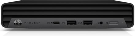 HP ProDesk 600 G6 - Intel® Core™ i5 - 16 GB DDR4 - 256GB SSD - Windows 11 Pro