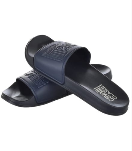 Cavalli class slippers sliders roberto cavali - maat 44/45 - badslippers