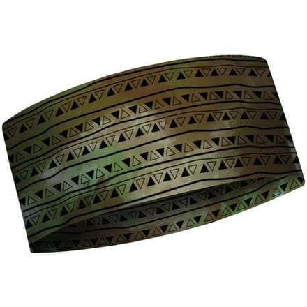 Bandeau thermoreguler MATT Triangles
