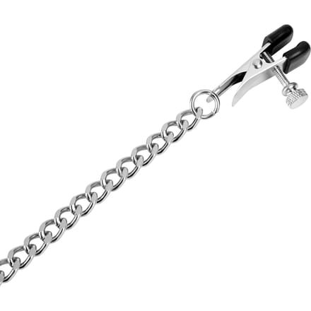 GP Verstelbare Tepelklemmen Met Ketting