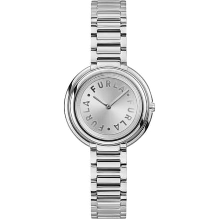 Furla Heritage WW00032007L1 Icon Shape Horloge