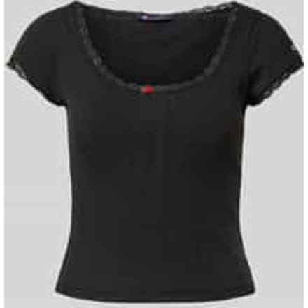 Top Tommy Hilfiger Pointell