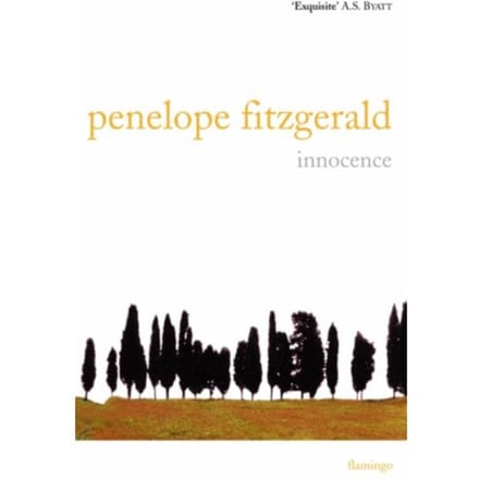 Innocence - Penelope Fitzgerald
