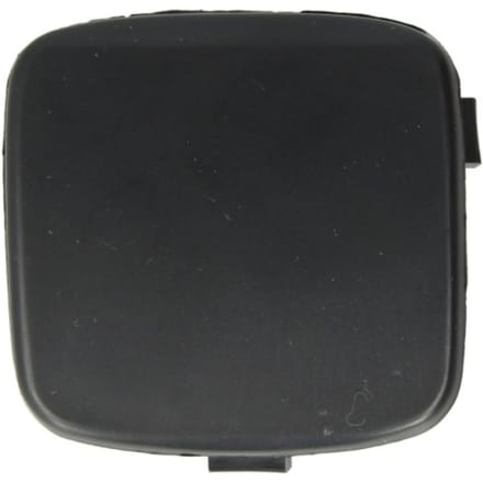Ventilatiegrille, bumper, trekhaak BLIC 5513-00-2533973P