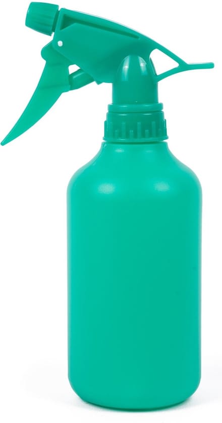 Benson Plantenspuit - 400 ml - groen - compact - plantensproeier - vernevelaar